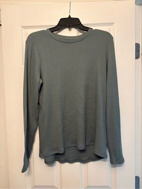 Long sleeve American Eagle Top